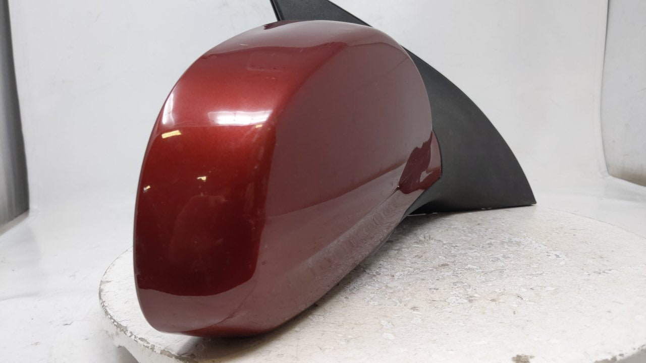 2004-2008 Suzuki Forenza Side Mirror Replacement Passenger Right View Door Mirror Fits 2004 2005 2006 2007 2008 OEM Used Auto Parts - Oemusedautoparts1.com