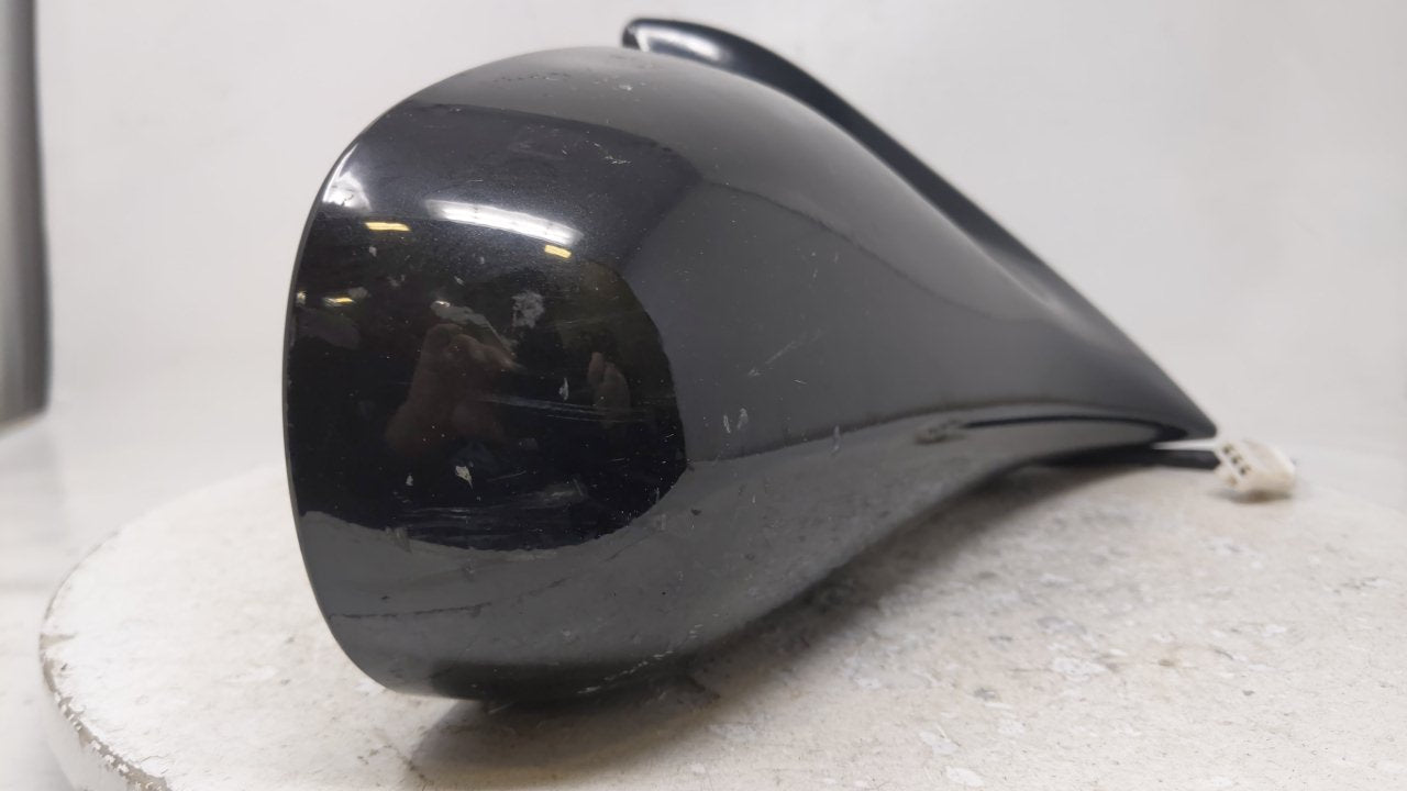 1998-2002 Toyota Corolla Side Mirror Replacement Passenger Right View Door Mirror Fits 1998 1999 2000 2001 2002 OEM Used Auto Parts - Oemusedautoparts1.com