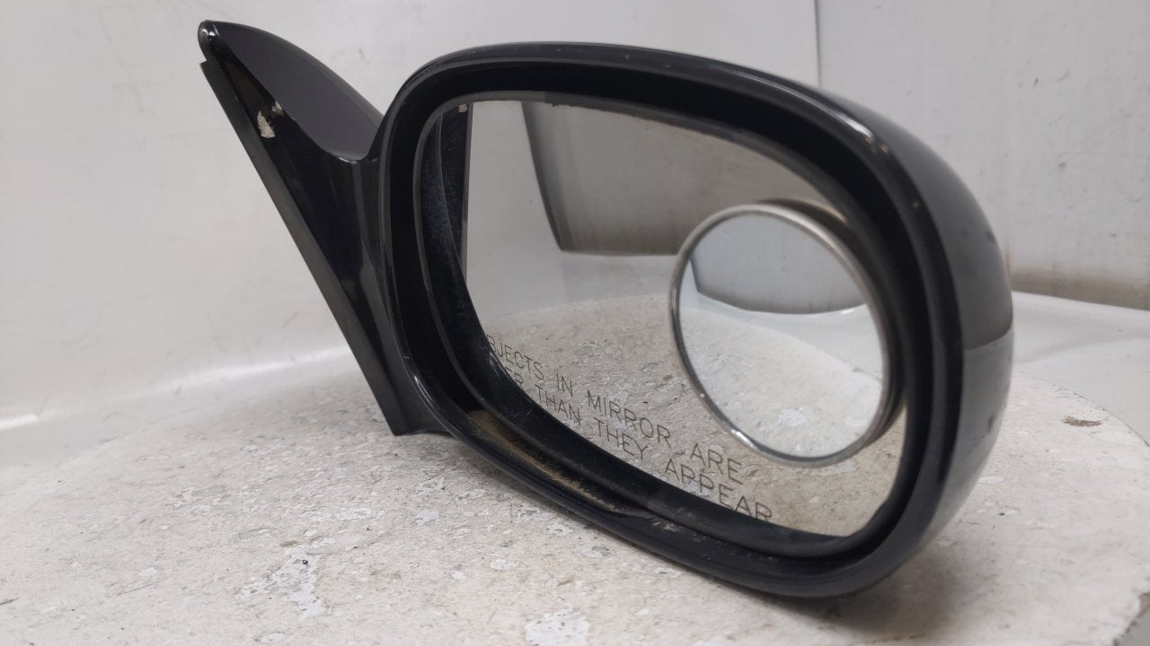 1998-2002 Toyota Corolla Side Mirror Replacement Passenger Right View Door Mirror Fits 1998 1999 2000 2001 2002 OEM Used Auto Parts - Oemusedautoparts1.com