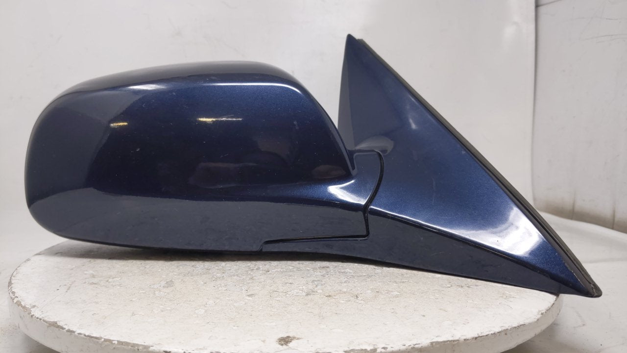 2004-2006 Suzuki Verona Side Mirror Replacement Passenger Right View Door Mirror Fits 2004 2005 2006 OEM Used Auto Parts - Oemusedautoparts1.com