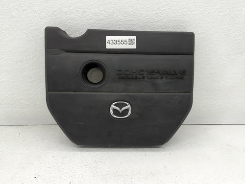 2007 Mazda 3 Engine Cover