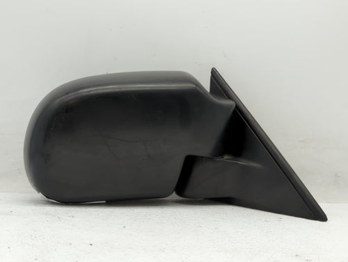 2003 Gmc S15 Side Mirror Replacement Passenger Right View Door Mirror P/N:E13010156 Fits 1998 1999 2000 2001 2002 2004 2005 OEM Used Auto Parts