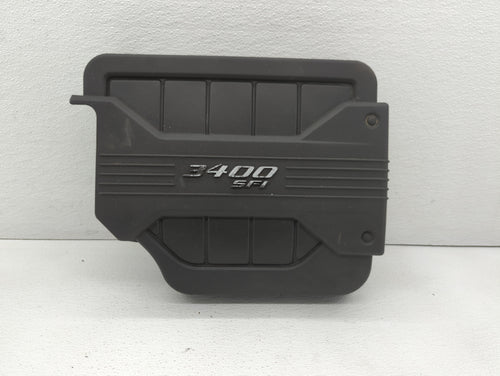 2006 Chevrolet Equinox Engine Cover