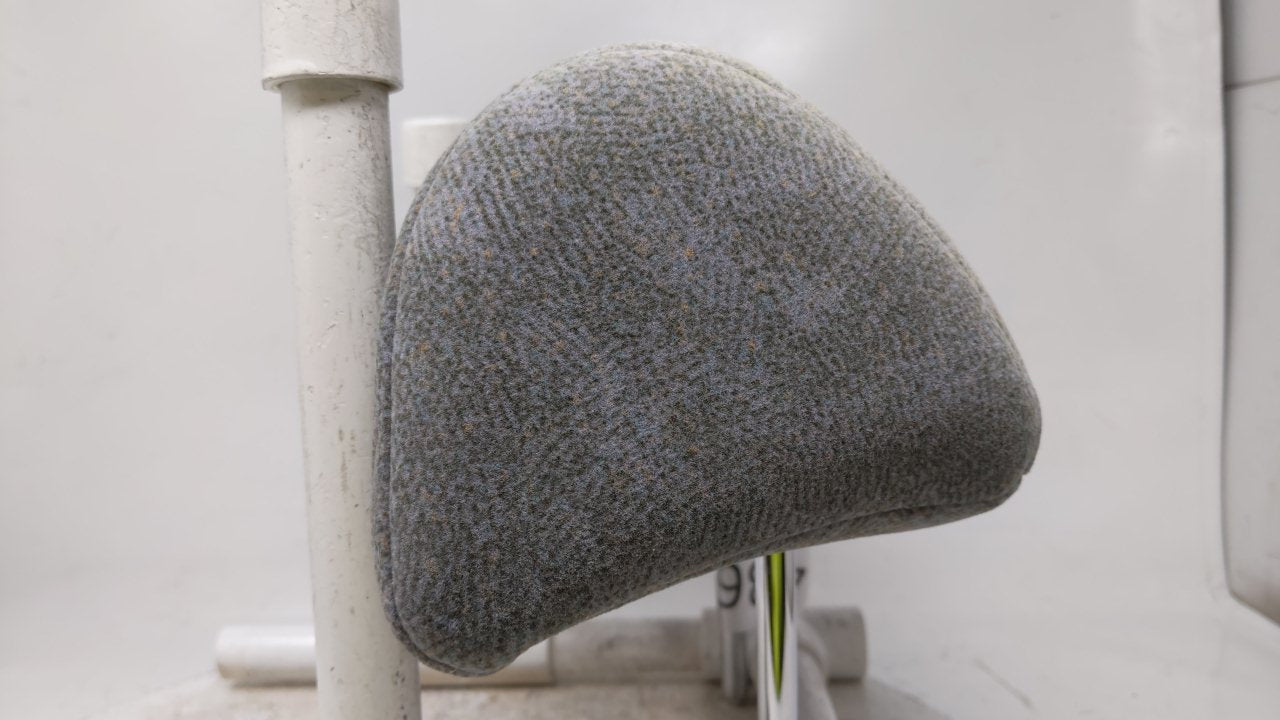 2001 Hyundai Elantra Headrest Head Rest Rear Seat Fits OEM Used Auto Parts - Oemusedautoparts1.com