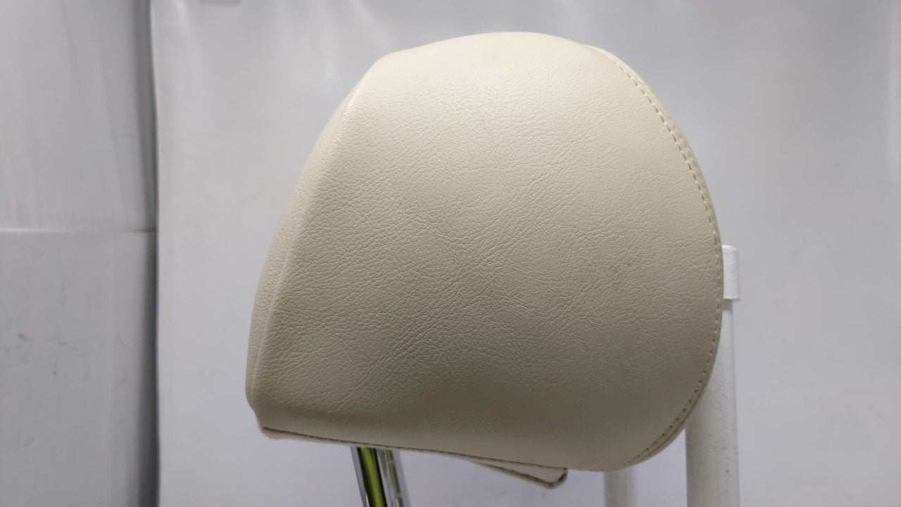 2000 Jaguar S-Type Headrest Head Rest Front Driver Passenger Seat Fits OEM Used Auto Parts - Oemusedautoparts1.com