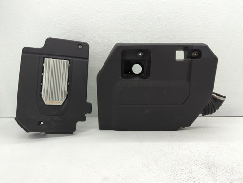 2015 Chevrolet Volt Engine Cover