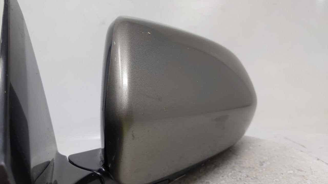 2003-2004 Nissan Murano Side Mirror Replacement Driver Left View Door Mirror Fits 2003 2004 OEM Used Auto Parts - Oemusedautoparts1.com