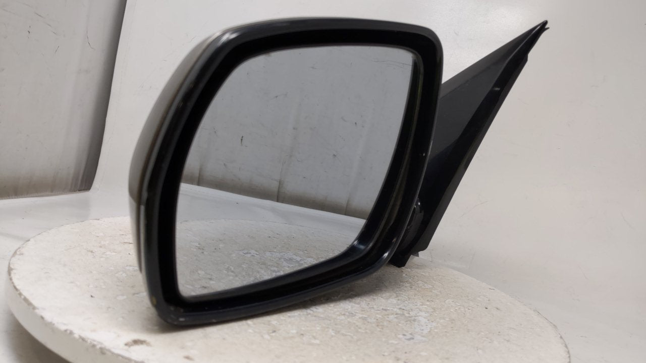 2003-2004 Nissan Murano Side Mirror Replacement Driver Left View Door Mirror Fits 2003 2004 OEM Used Auto Parts - Oemusedautoparts1.com