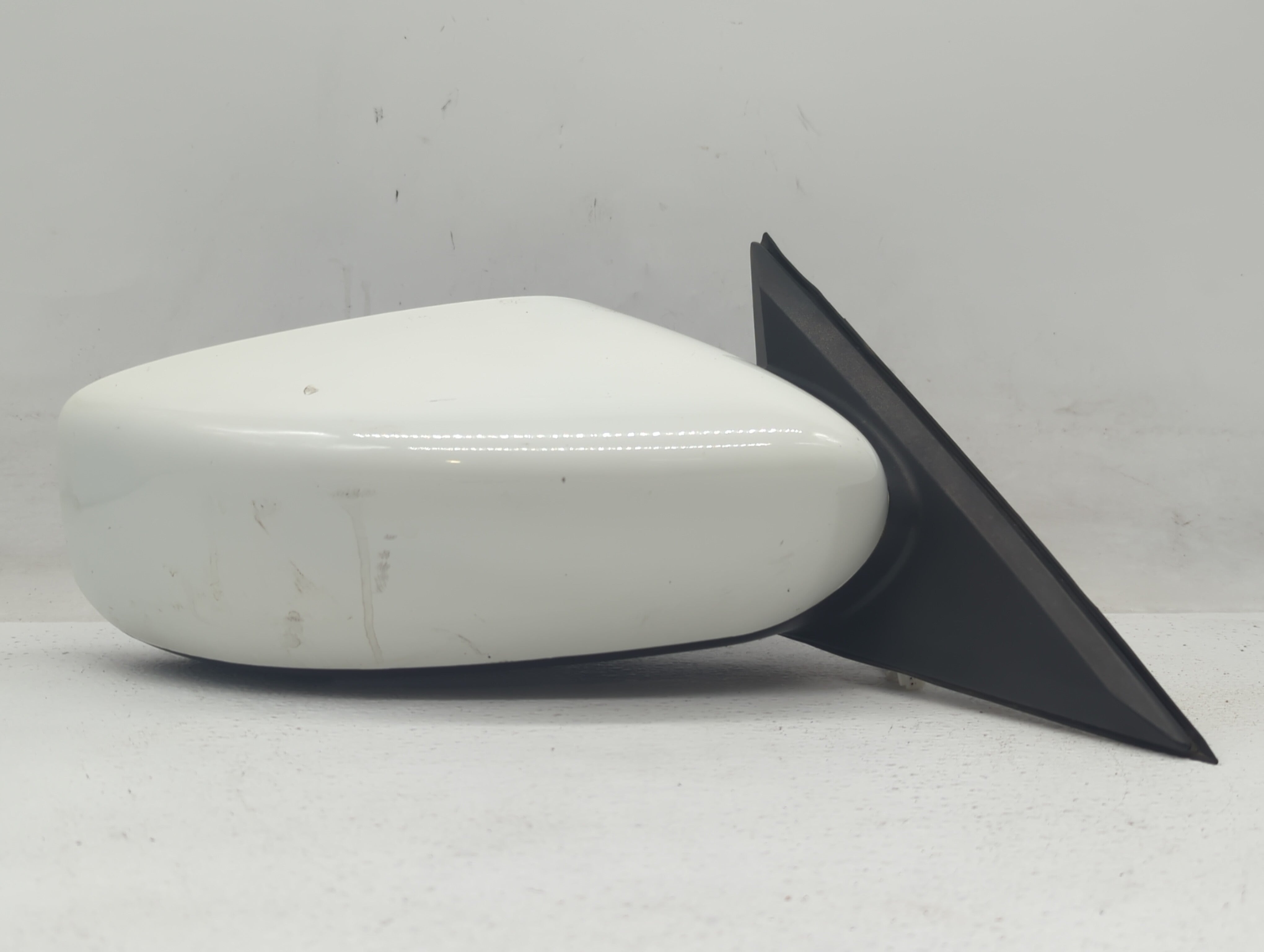 2013-2018 Nissan Altima Side Mirror Replacement Passenger Right View Door Mirror P/N:96301 3TN0D NI1321223 Fits OEM Used Auto Parts - Oemusedautoparts1.com