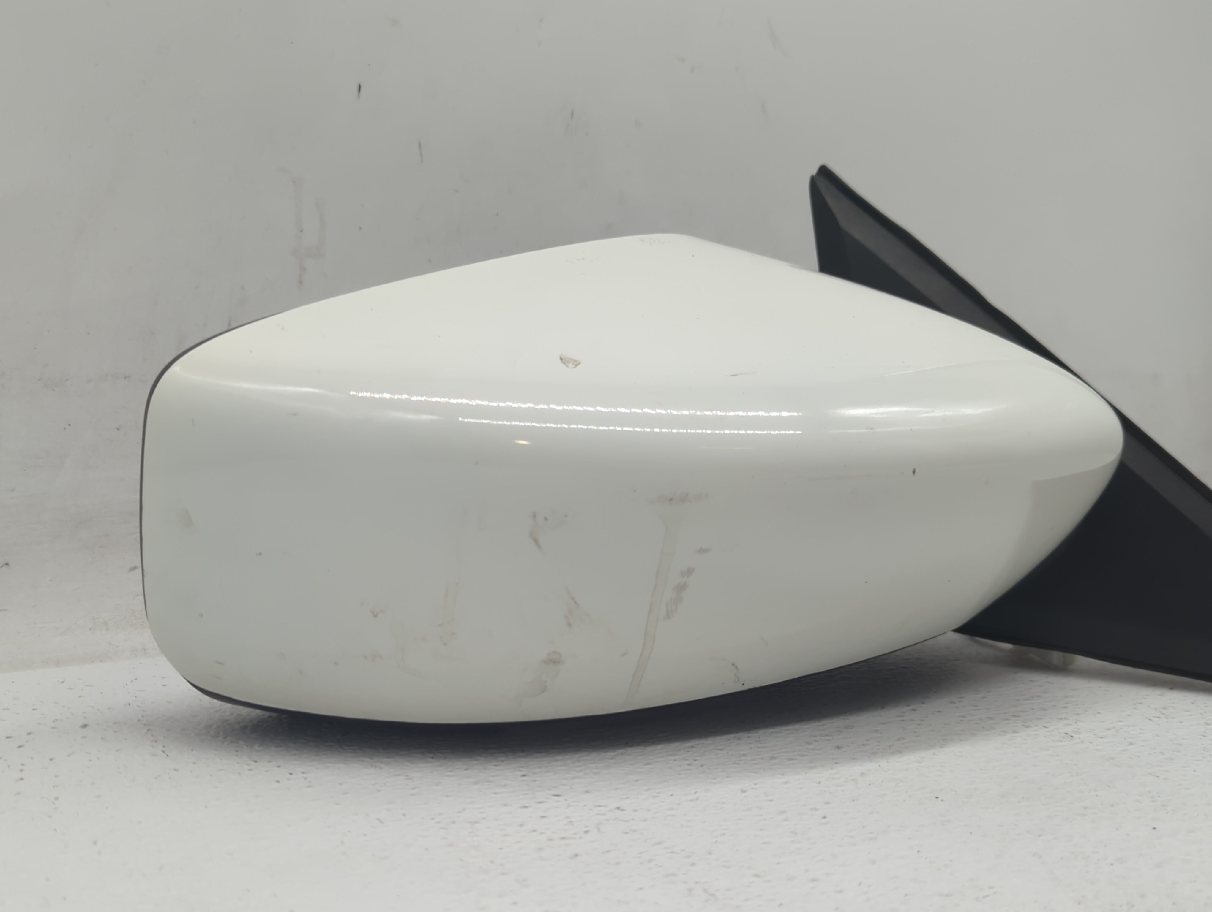 2013-2018 Nissan Altima Side Mirror Replacement Passenger Right View Door Mirror P/N:96301 3TN0D NI1321223 Fits OEM Used Auto Parts - Oemusedautoparts1.com