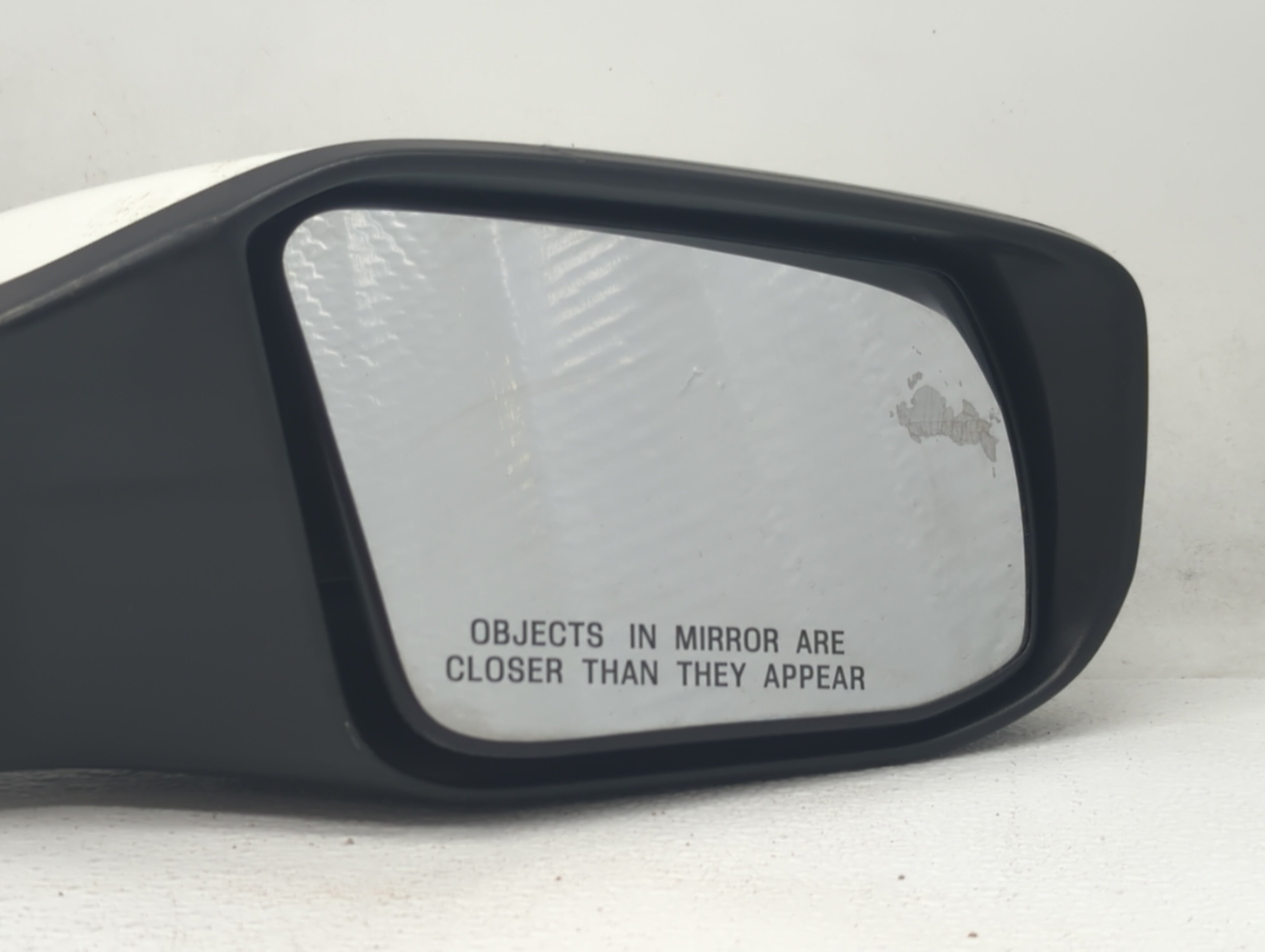 2013-2018 Nissan Altima Side Mirror Replacement Passenger Right View Door Mirror P/N:96301 3TN0D NI1321223 Fits OEM Used Auto Parts - Oemusedautoparts1.com