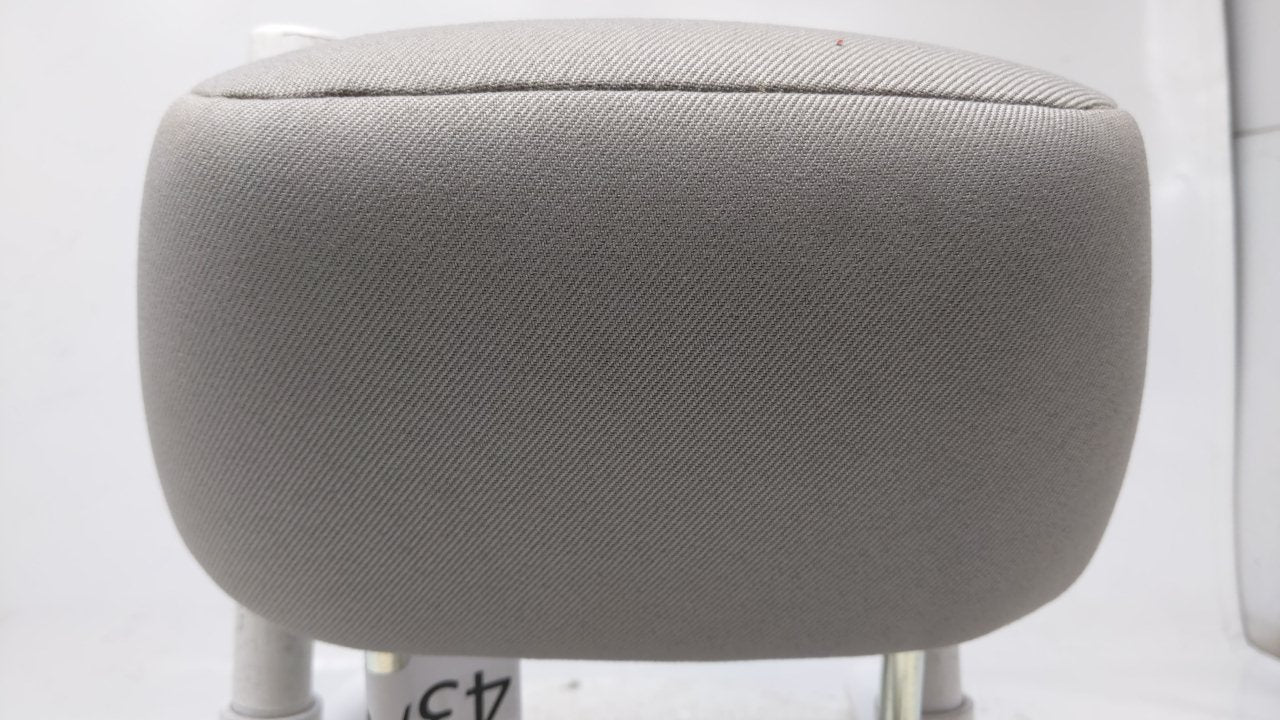 2005 Chevrolet Cobalt Headrest Head Rest Rear Seat Fits OEM Used Auto Parts - Oemusedautoparts1.com