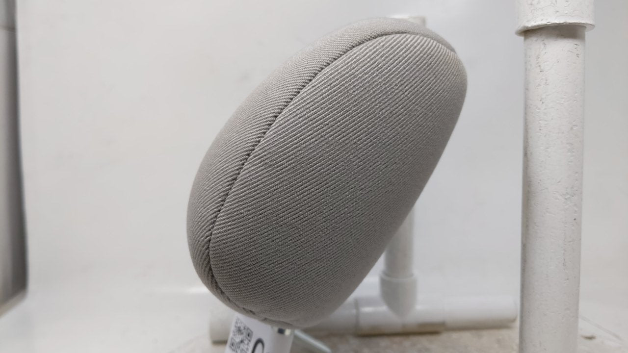 2005 Chevrolet Cobalt Headrest Head Rest Rear Seat Fits OEM Used Auto Parts - Oemusedautoparts1.com