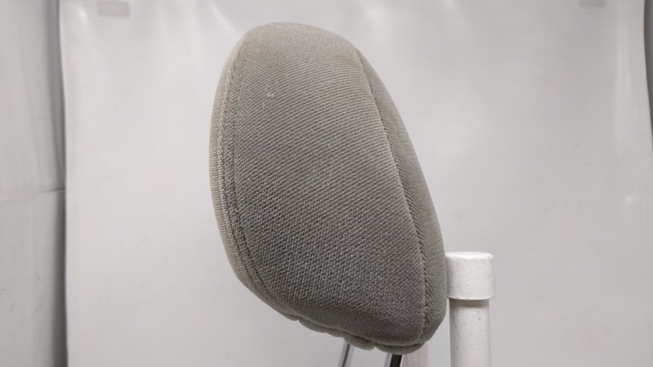 2003 Chrysler Pacifica Headrest Head Rest Front Driver Passenger Seat Fits OEM Used Auto Parts - Oemusedautoparts1.com