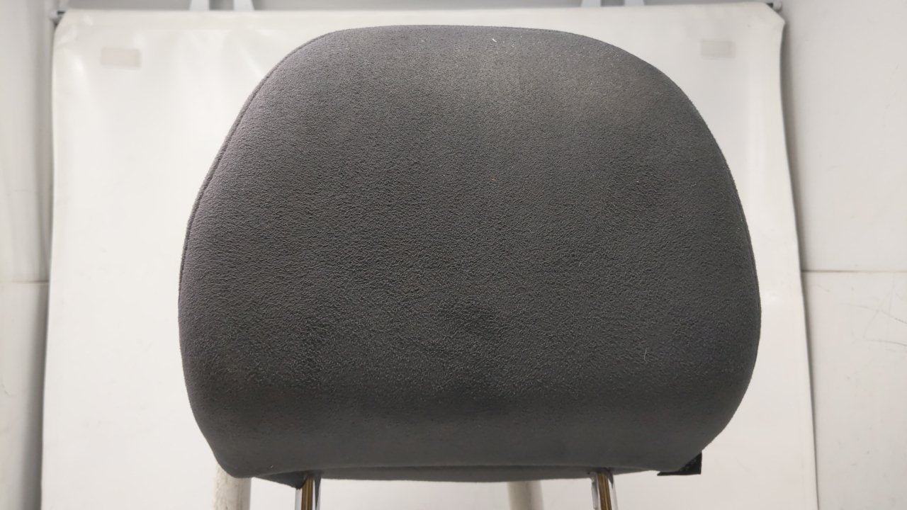 2002 Nissan Altima Headrest Head Rest Front Driver Passenger Seat Fits OEM Used Auto Parts - Oemusedautoparts1.com