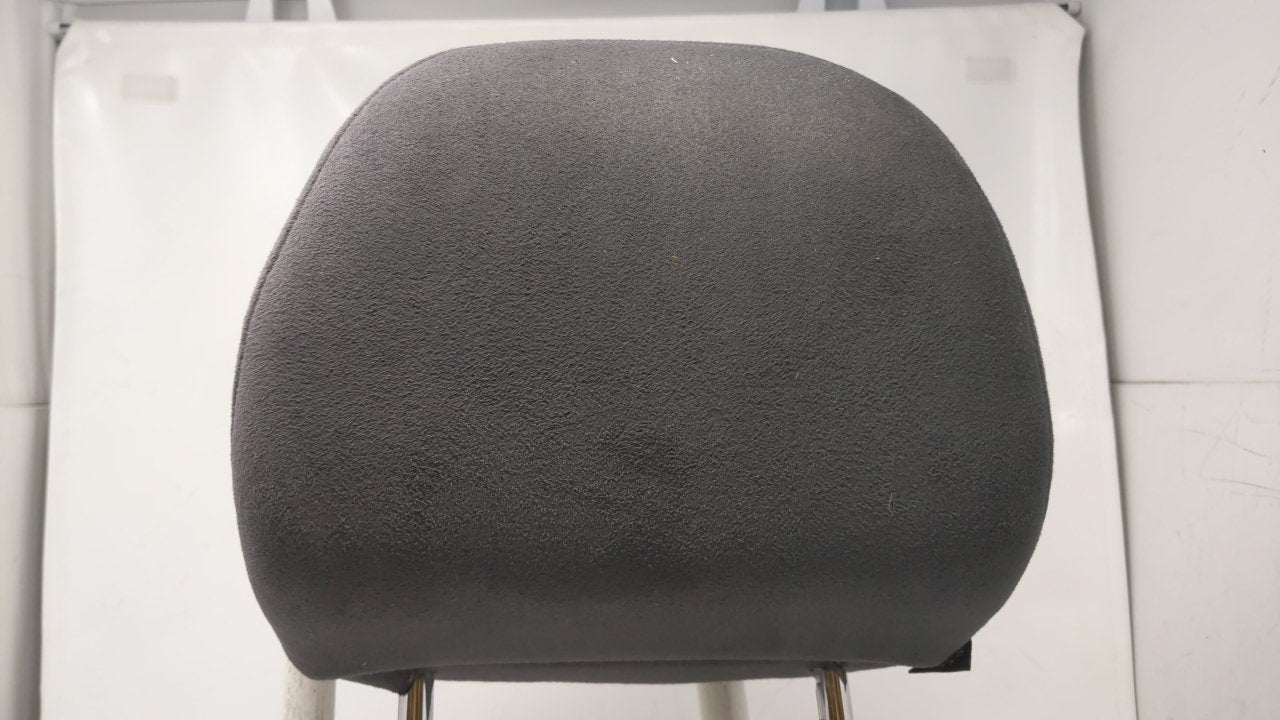 2002 Nissan Altima Headrest Head Rest Front Driver Passenger Seat Fits OEM Used Auto Parts - Oemusedautoparts1.com