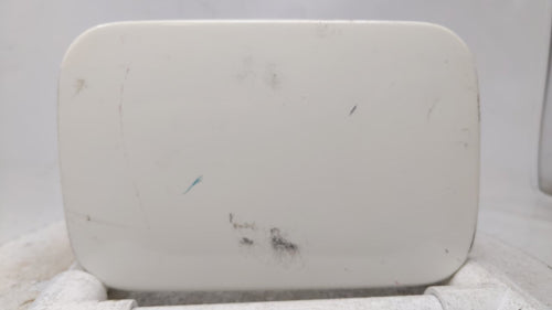 1994 Mercedes S320 Fuel Tank Door Lid Gas Tank White