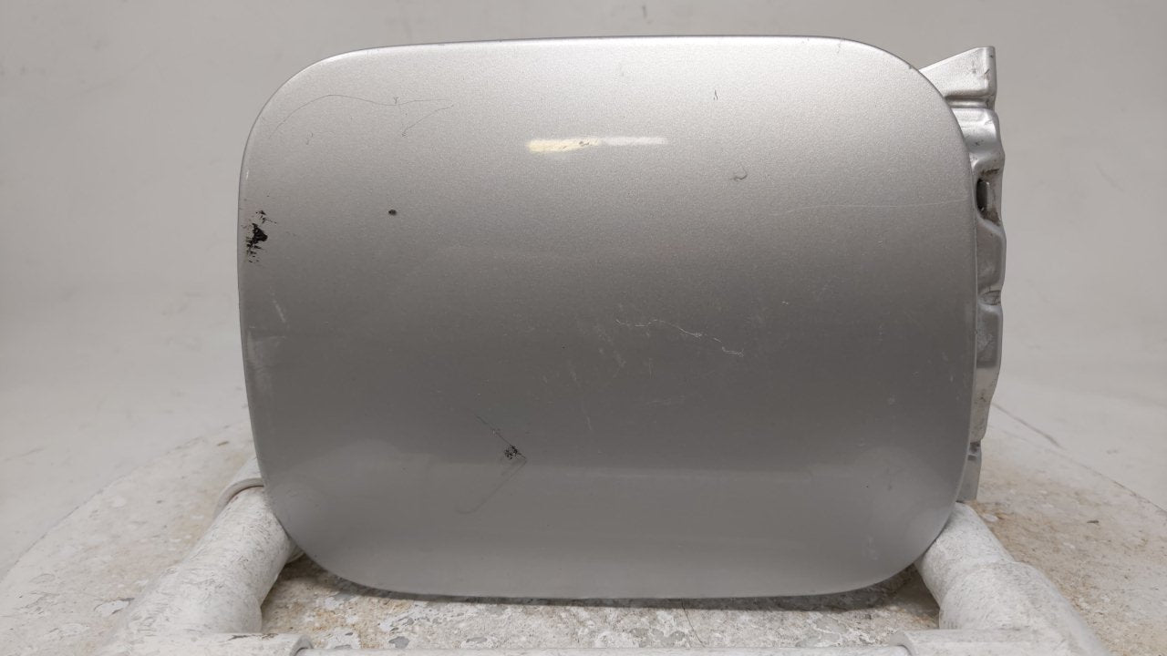 2000 Audi S4 Fuel Tank Door Lid Gas Tank Silver - Oemusedautoparts1.com