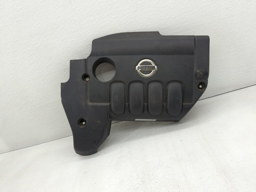 2011 Nissan Altima Engine Cover