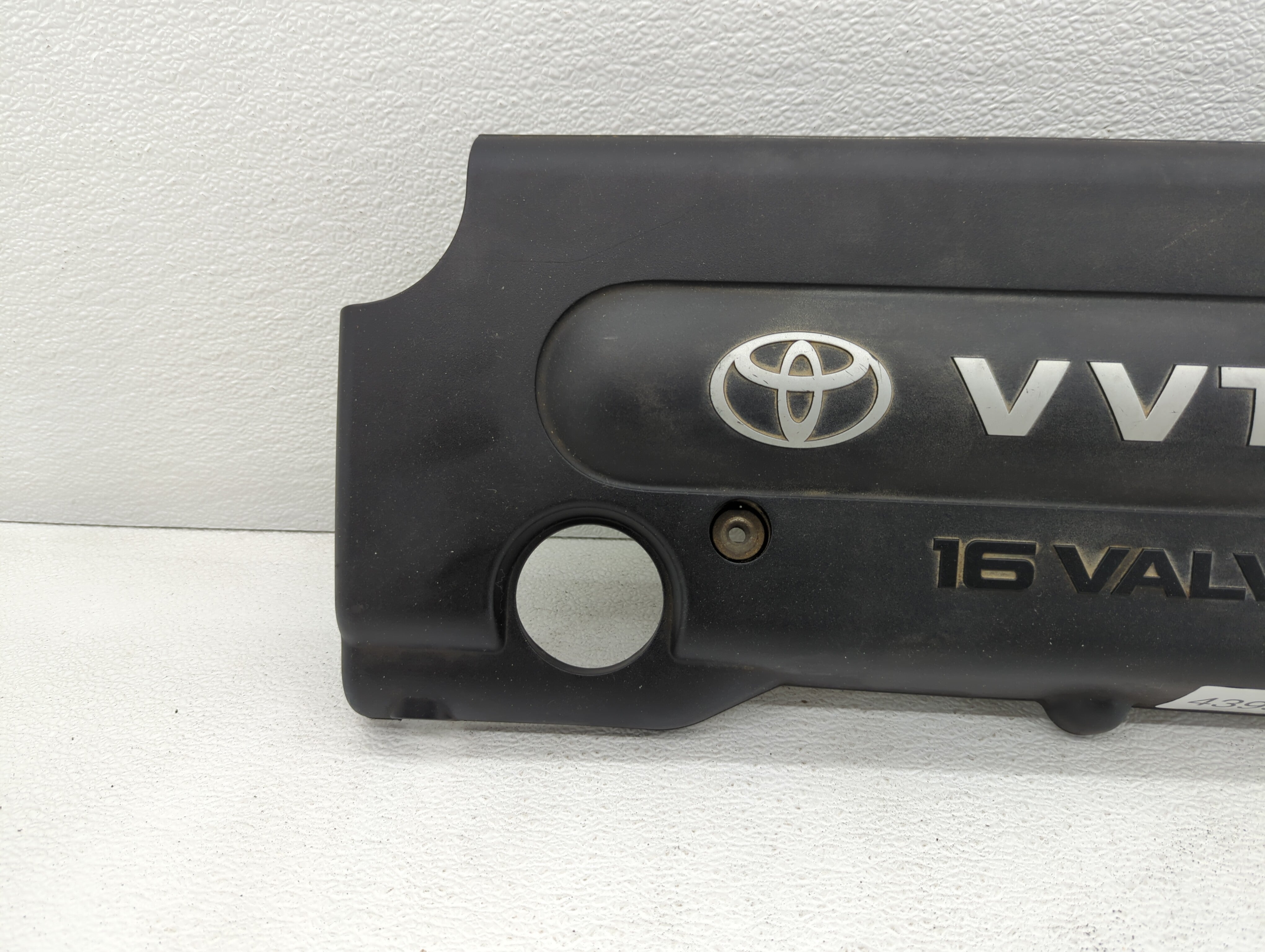 2007 Scion Tc Engine Cover - Oemusedautoparts1.com