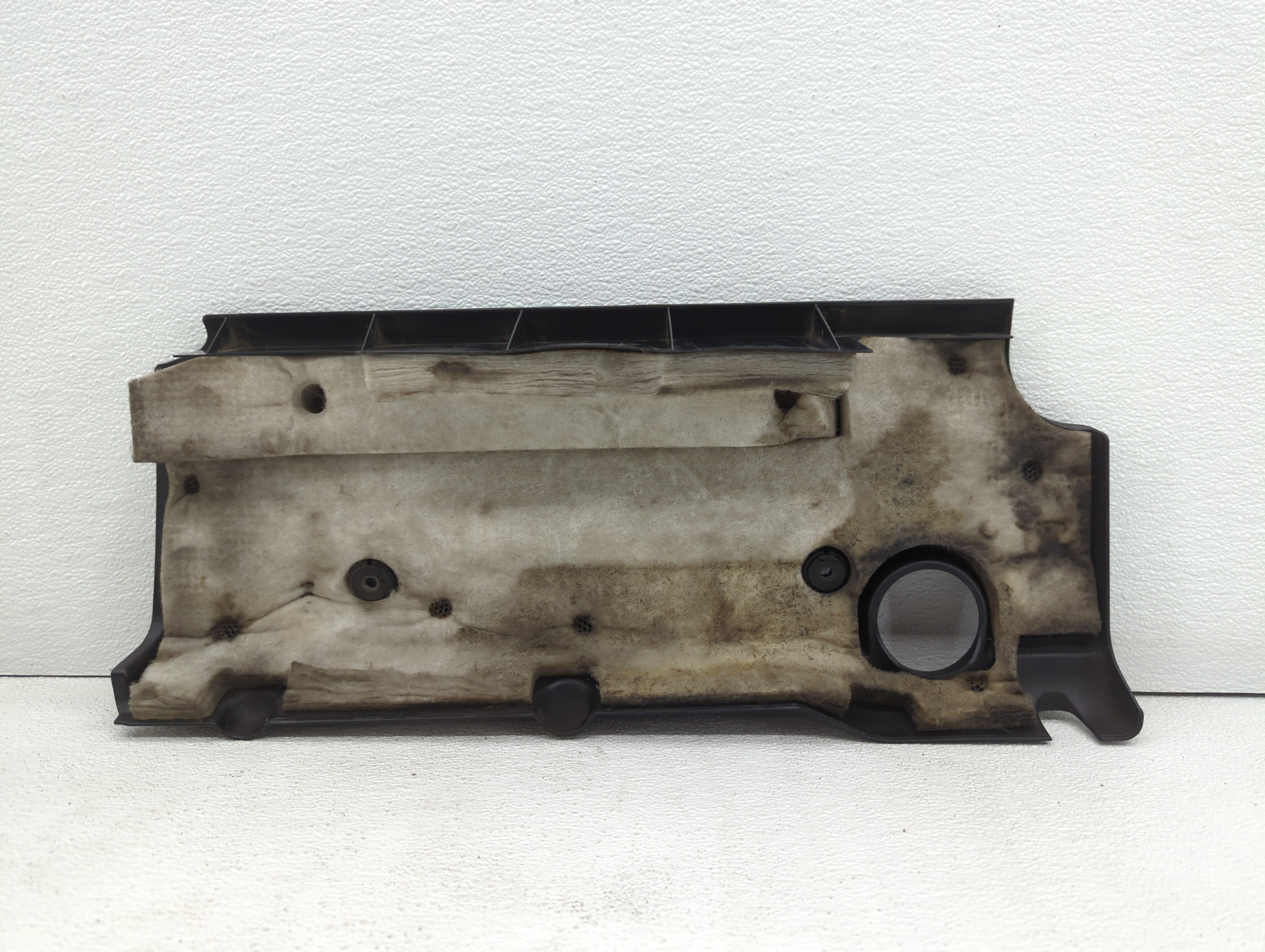 2007 Scion Tc Engine Cover - Oemusedautoparts1.com