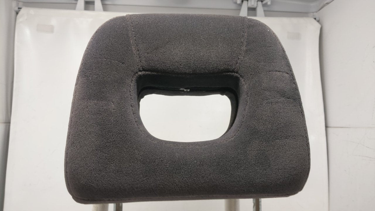 2001 Honda Civic Headrest Head Rest Front Driver Passenger Seat Fits OEM Used Auto Parts - Oemusedautoparts1.com