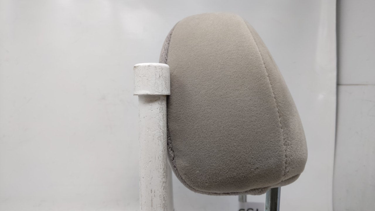 1998 Ford Contour Headrest Head Rest Front Driver Passenger Seat Fits OEM Used Auto Parts - Oemusedautoparts1.com