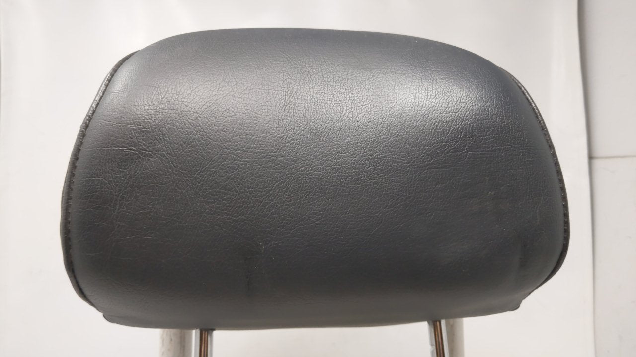 2001 Hyundai Elantra Headrest Head Rest Front Driver Passenger Seat Fits OEM Used Auto Parts - Oemusedautoparts1.com