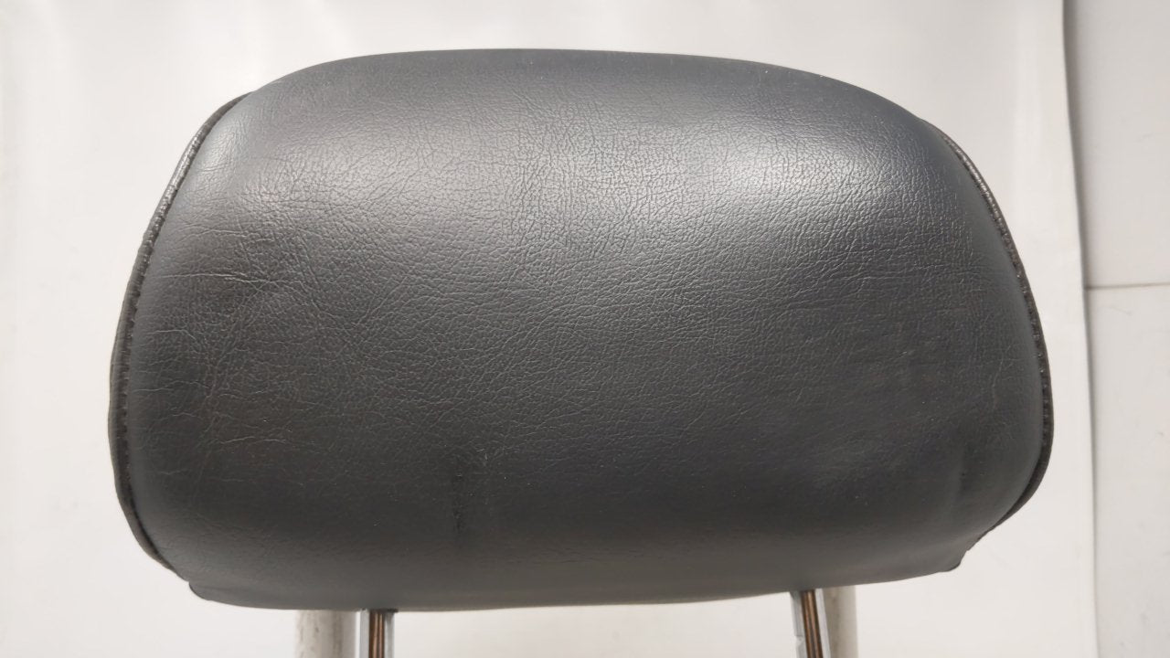 2001 Hyundai Elantra Headrest Head Rest Front Driver Passenger Seat Fits OEM Used Auto Parts - Oemusedautoparts1.com