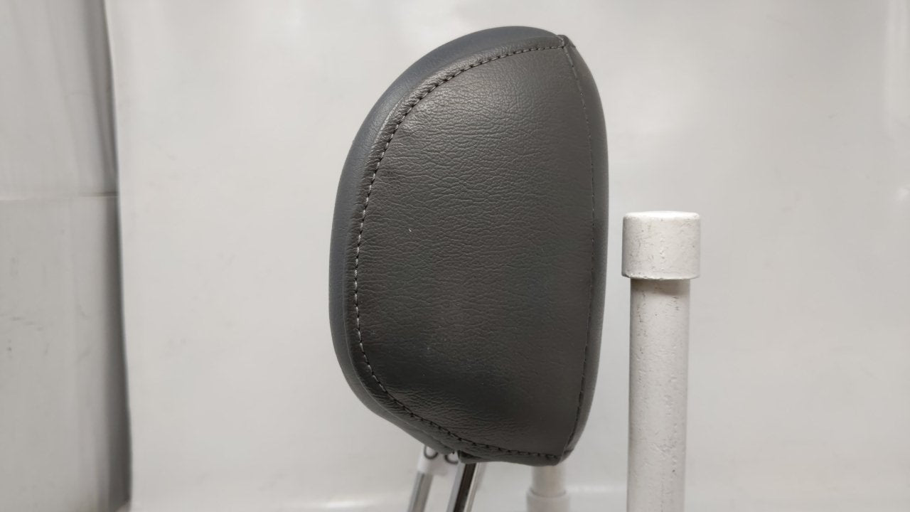 2001 Hyundai Elantra Headrest Head Rest Front Driver Passenger Seat Fits OEM Used Auto Parts - Oemusedautoparts1.com