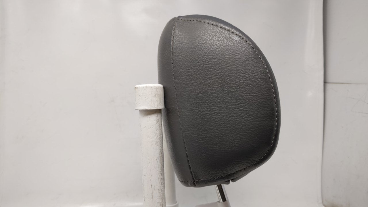 2001 Hyundai Elantra Headrest Head Rest Front Driver Passenger Seat Fits OEM Used Auto Parts - Oemusedautoparts1.com