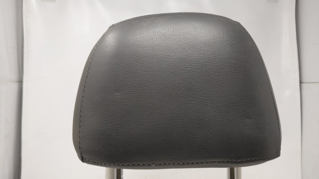 2001 Hyundai Elantra Headrest Head Rest Front Driver Passenger Seat Fits OEM Used Auto Parts - Oemusedautoparts1.com