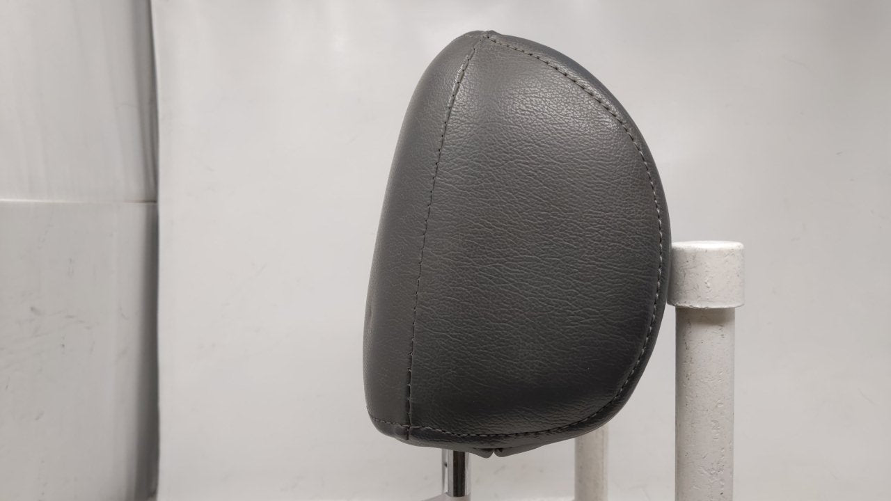 2001 Hyundai Elantra Headrest Head Rest Front Driver Passenger Seat Fits OEM Used Auto Parts - Oemusedautoparts1.com