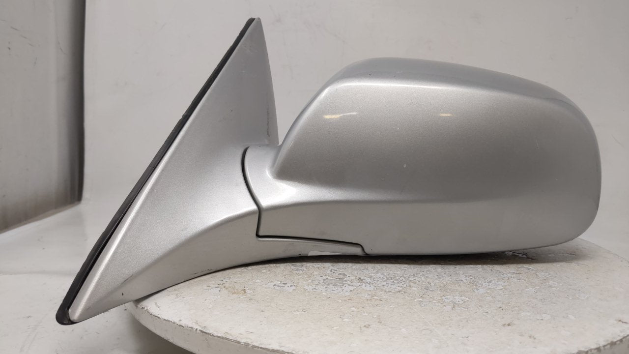 2004-2006 Suzuki Verona Side Mirror Replacement Driver Left View Door Mirror Fits 2004 2005 2006 OEM Used Auto Parts - Oemusedautoparts1.com