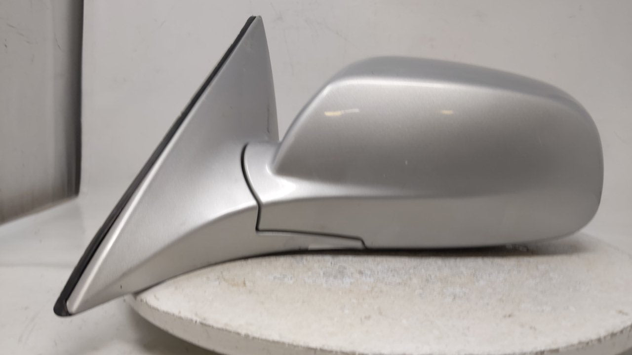 2004-2006 Suzuki Verona Side Mirror Replacement Driver Left View Door Mirror Fits 2004 2005 2006 OEM Used Auto Parts - Oemusedautoparts1.com