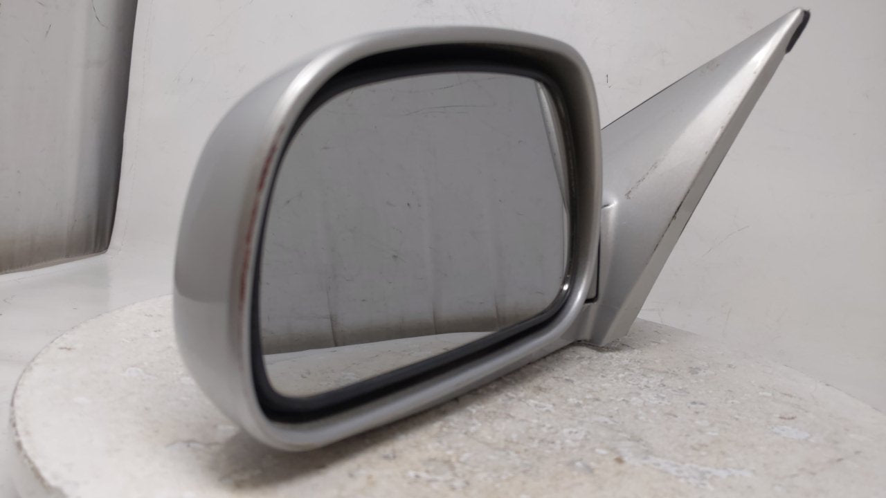 2004-2006 Suzuki Verona Side Mirror Replacement Driver Left View Door Mirror Fits 2004 2005 2006 OEM Used Auto Parts - Oemusedautoparts1.com