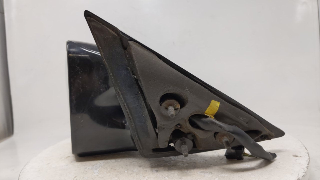 1997-2003 Pontiac Grand Prix Side Mirror Replacement Driver Left View Door Mirror Fits 1997 1998 1999 2000 2001 2002 2003 OEM Used Auto Parts - Oemusedautoparts1.com