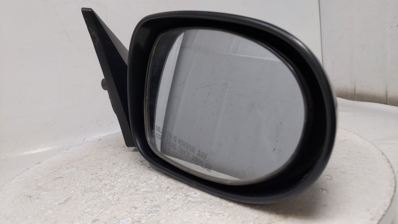 1995-1998 Nissan 200sx Side Mirror Replacement Passenger Right View Door Mirror Fits 1995 1996 1997 1998 1999 OEM Used Auto Parts - Oemusedautoparts1.com