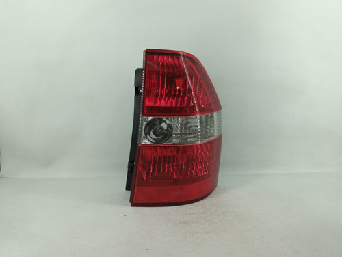 2007-2009 Lexus Rx350 Tail Light Assembly Passenger Right OEM Fits 2004 2005 2006 2007 2008 2009 OEM Used Auto Parts