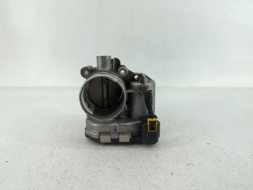 2013-2016 Ford Escape Throttle Body P/N:7S7G-9F991-CA Fits 2013 2014 2015 2016 2017 2018 2019 OEM Used Auto Parts