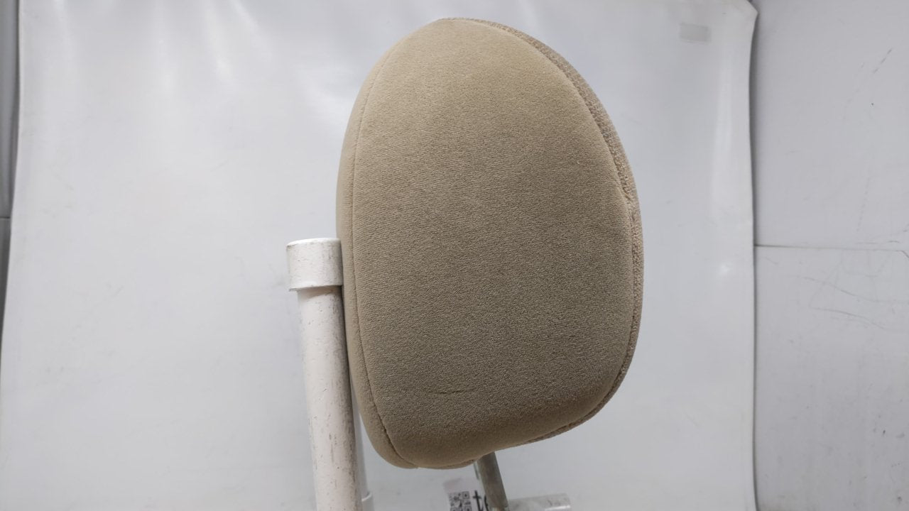 2002 Chrysler 300m Headrest Head Rest Front Driver Passenger Seat Fits OEM Used Auto Parts - Oemusedautoparts1.com