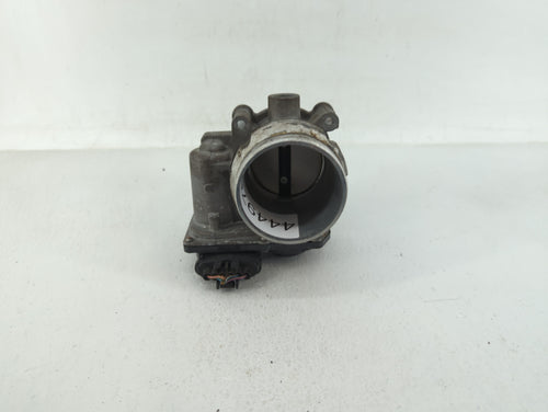 2015-2021 Volvo Xc60 Throttle Body P/N:31465575 31293736 Fits 2015 2016 2017 2018 2019 2020 2021 OEM Used Auto Parts