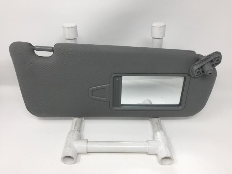 2011 Kia Sorento Sun Visor Shade Replacement Passenger Right Mirror Fits 2012 2013 2014 2015 OEM Used Auto Parts - Oemusedautoparts1.com