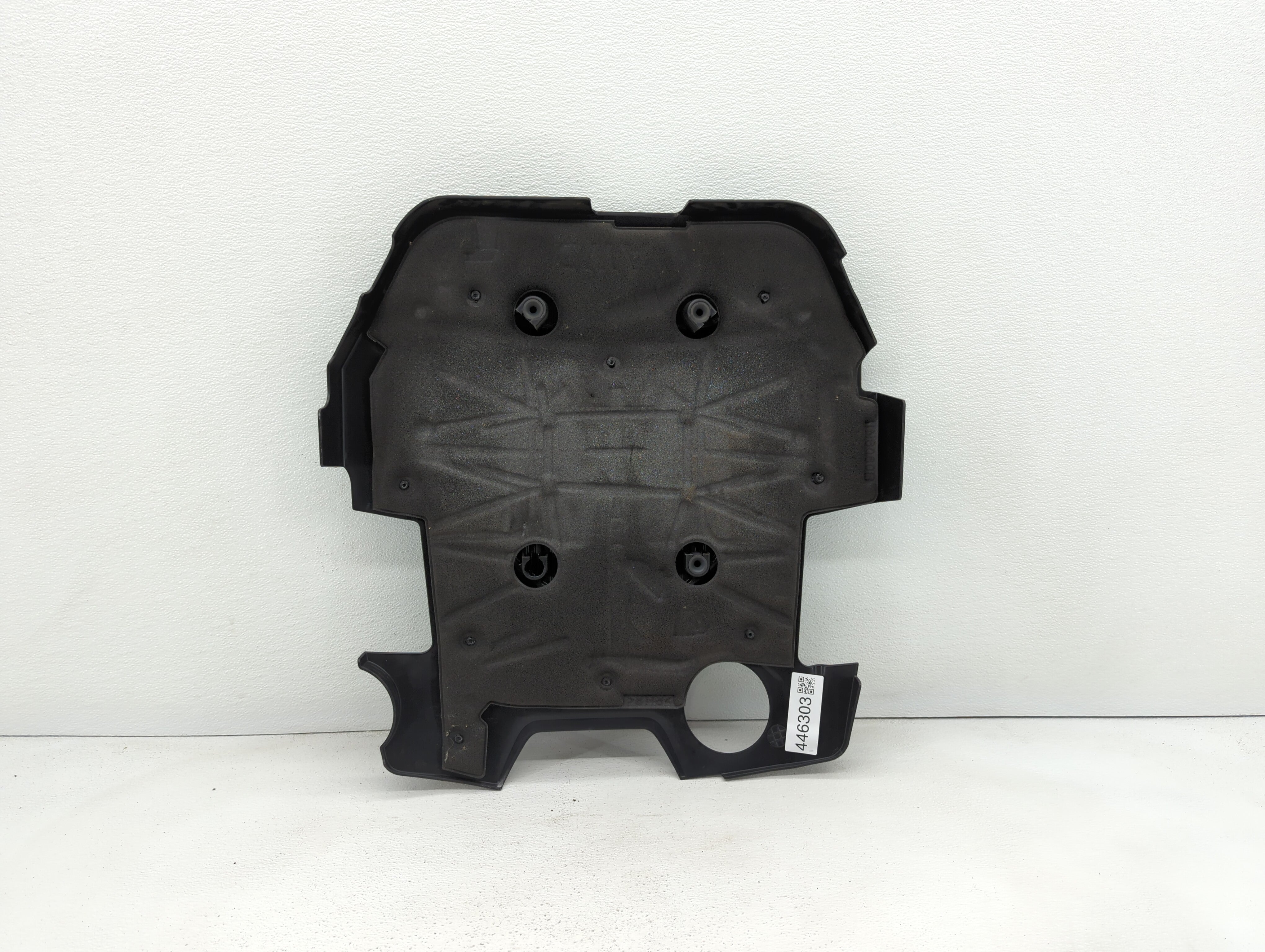 2021 Jaguar F-type Engine Cover - Oemusedautoparts1.com