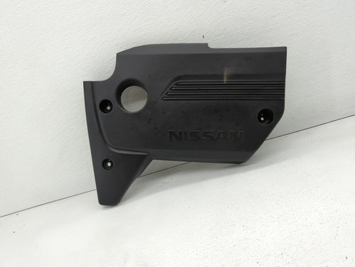 2016 Nissan Altima Engine Cover