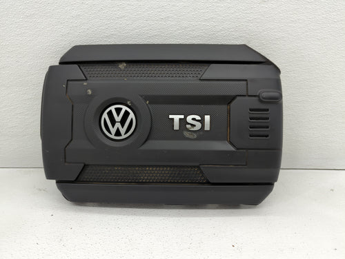 2014 Volkswagen Jetta Engine Cover