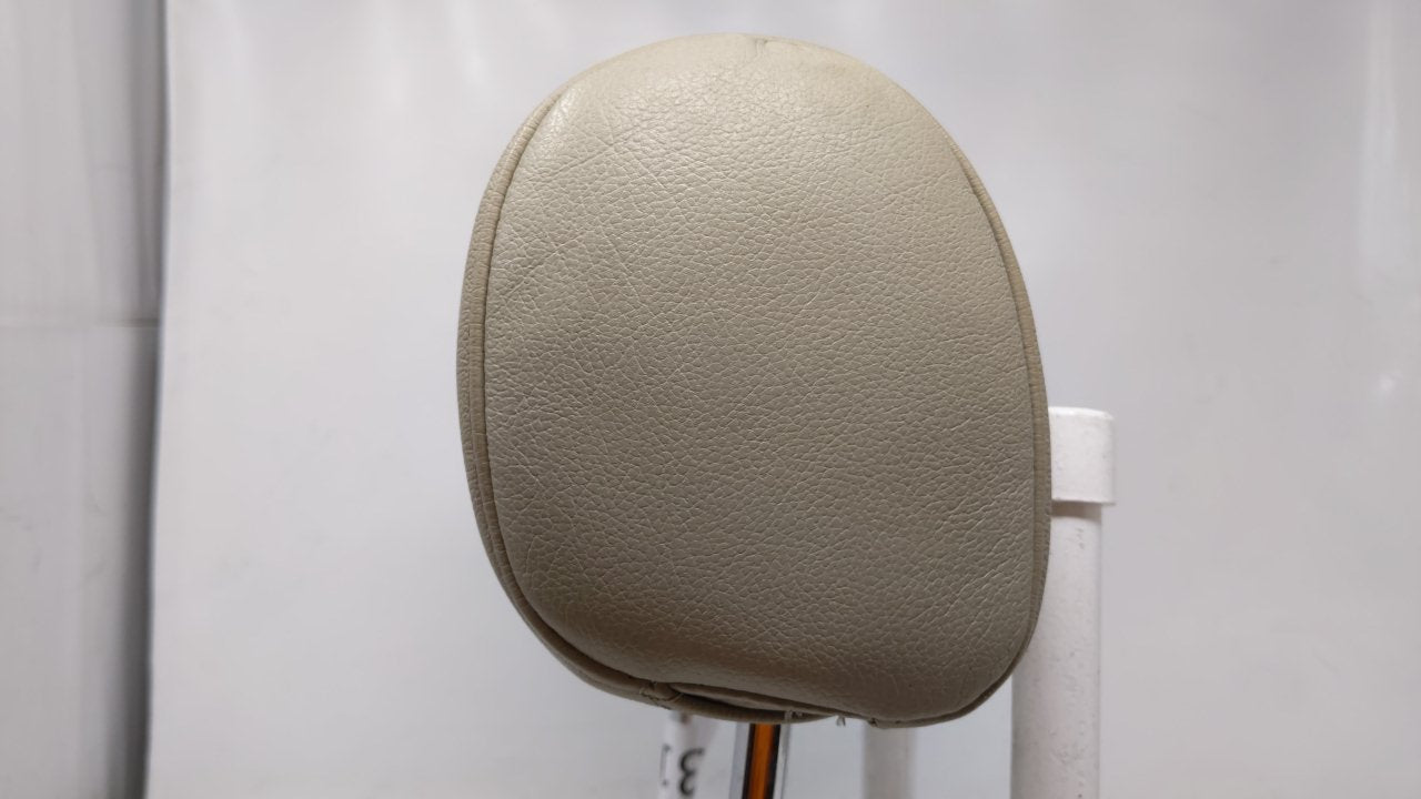 1997 Infiniti Q45 Headrest Head Rest Front Driver Passenger Seat Fits OEM Used Auto Parts - Oemusedautoparts1.com