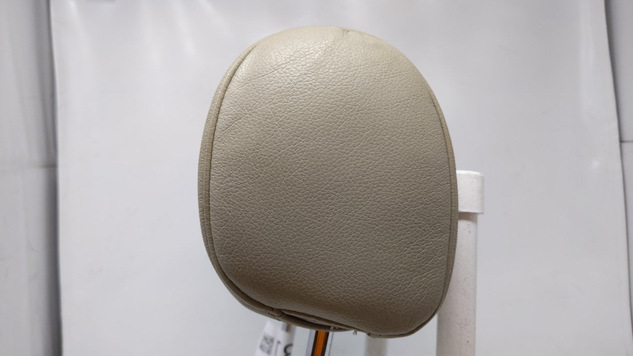 1997 Infiniti Q45 Headrest Head Rest Front Driver Passenger Seat Fits OEM Used Auto Parts - Oemusedautoparts1.com