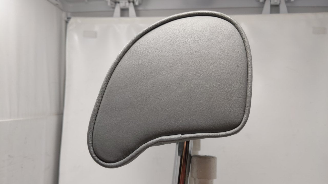 1995 Saab 95 Headrest Head Rest Front Driver Passenger Seat Fits OEM Used Auto Parts - Oemusedautoparts1.com