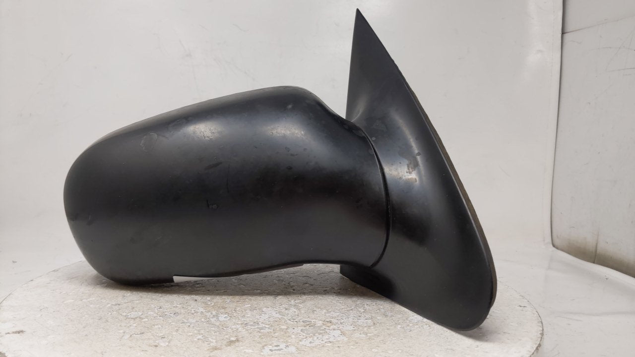 1995-2005 Pontiac Sunfire Side Mirror Replacement Passenger Right View Door Mirror Fits OEM Used Auto Parts - Oemusedautoparts1.com